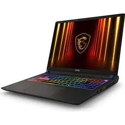 Ноутбук MSI Vector 16 HX AI A2XWIG [A2XWIG-058US] [137638] - мініатюра 3