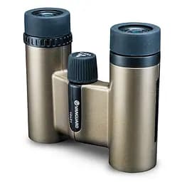 Бінокль Vanguard Vesta Compact 10x21 WP Champagne (Vesta 1021 Cham) - мініатюра 3