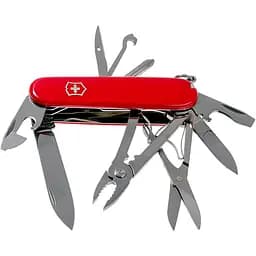Ніж Victorinox Deluxe Tinker (1.4723) [72664]