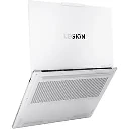 Ігровий ноутбук LENOVO Legion 7 16IAX10, Intel Core 9 275HX до 5.4 ГГц, 16" WQXGA, 32 ГБ, SSD 2 ТБ, NVIDIA GeForce RTX 5070 8 ГБ, Free DOS,білий - мініатюра 8