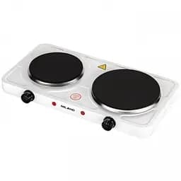 Настольная плита MILANO HP-1120W