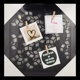 Фоторамка Offtop D1 (855601)