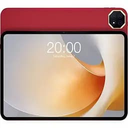 Планшет Teclast T65 Plus 8/256GB Red + Case (A3D4+с/TL-112936)