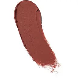 Помада для губ Parisa Stay matte L-08 відтінок № 205 Posh brown  - мініатюра 3