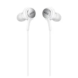 Гарнітура Samsung EO-IC100 USB Type-C White (6537050) - мініатюра 3