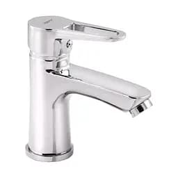 Смеситель для умывальника Zerix PUD1 045 ZX0203 Хром