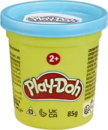 Пластилін Hasbro Play-Doh блакитний (G0510_G0684)