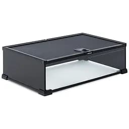 Тераріум Repti-Zoo Night Habitat 50x30x15см для нічних рептилій (AK08S) - мініатюра 4