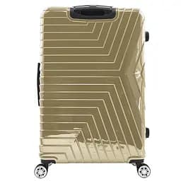 Валіза Semi Line 28" L Gold (T5763-3) - мініатюра 4