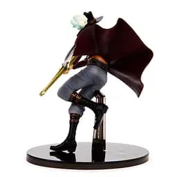 Фігурка Banpresto Spirits Михак Великий Куш Ван Піс One Piece Mihawk 17 см BS OP MH NC - мініатюра 5