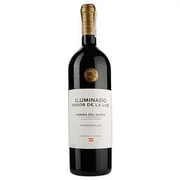 Вино La Luz Iluminado Tempranilio червоне сухе 0.75 л