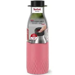 Термокружка Tefal Bludrop 500 мл Рожева (N3110810)