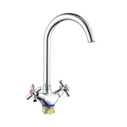 Смеситель для кухни Champion TLA 275-722 MI6413 Хром