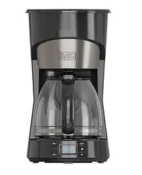 Кофеварка Black&Decker BXCO1002E