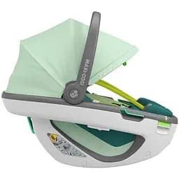 Автокрісло Maxi-Cosi Coral 360 Neo Green - мініатюра 11