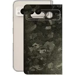 Захисна плівка StatusSKIN для Google Pixel Fold Корпус Вініл Кований метал