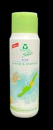 FROSCH Senses Дитячий гель-шампунь для душу, 300мл