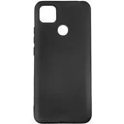 Чохол-накладка Toto TPU Matt Case Xiaomi Redmi 9C Black