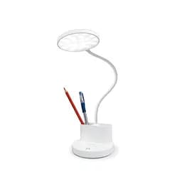 LED лампа Titanum TLTF-011W 6W 2700-6000K настільна з акумулятором (TLTF-011W) - мініатюра 4