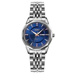 Жіночий наручний годинник 9264SIBU Silver-Blue Skmei acs0029829