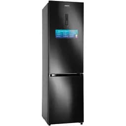 Холодильник Ardesto DNF M378BI200 з морозильною камерою