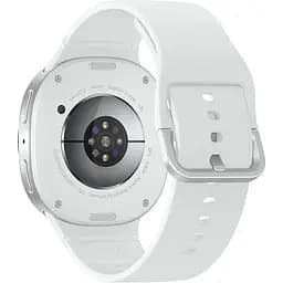 Смарт-годинник Samsung Galaxy Watch8 44mm LTE Silver (SM-L335FZSA) [149263] - мініатюра 4