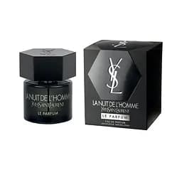 Оригінал Yves Saint Laurent La Nuit de L'Homme Le Parfum 60 мл