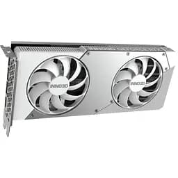 Відеокарта Inno3D GeForce RTX 5070 Twin X2 OC 12G White [N50702-12D7X-195064W] EU [135926] - мініатюра 5