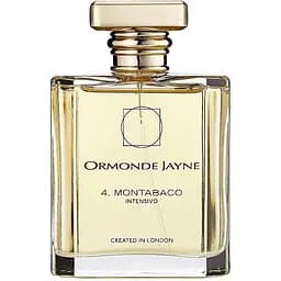 Духи оригинал Ormonde Jayne Montabaco Intensivo 88 мл Parfum