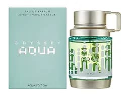 Оригінал Armaf Odyssey Aqua 100 мл парфумована вода