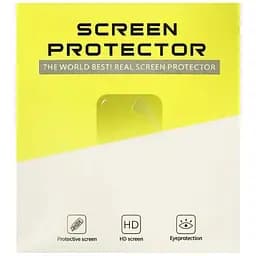 Защитная пленка для часов Colmi C81 (17842)