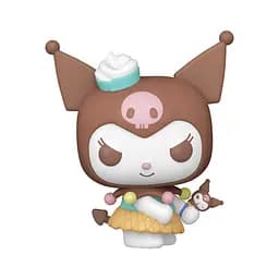 Колекційна фігурка Funko POP! серії Hello Kitty - Куромі - мініатюра 2