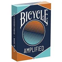 Карти гральні United States Playing Card Company Bicycle Amplified (BALF1)