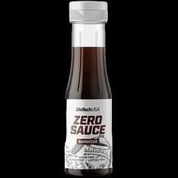 Соус BiotechUSA Zero Sauce Barbecue 350 мл