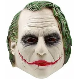 Маска GeekLand Темний лицар Джокер The Dark Knight Joker КМ 64.114