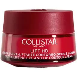 Крем для контуру очей та губ Collistar Lift HD, 15 мл