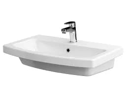Умывальник мебельный Cersanit Easy 70 см K102-015 30412