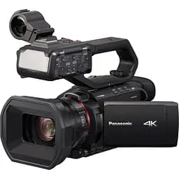 Цифрова відеокамера Panasonic HC-X2000EE Openbox - мініатюра 6