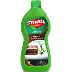 Удобрение минеральное Stimul NPK Укоренитель 550 мл (79192124)