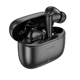 Навушники Hoco EQ2 TWS | BT5.3, 320mAh, 7h | black - мініатюра 2