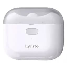 Електрична машинка для стрижки нігтів Xiaomi Lydsto Electric Nail Clipper Mini (LQ-DDZJD03) - мініатюра 1