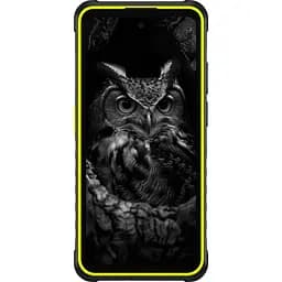 Смартфон Ulefone Armor X31 Pro 8/256GB Lightsome Green [147631] - мініатюра 3