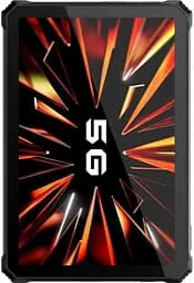Планшет Blackview Active 12 Pro 16/1TB Black - мініатюра 2