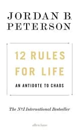 12 Rules for Life
