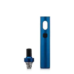 Под-система електронна сигарета Joyetech eGo AIO 2 Pod 1700 mAh 2 ml Kit Rich Blue (15121)