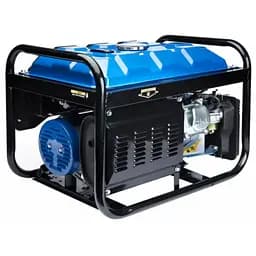 Генератор Enersol EPG-2800S (2,8 кВт) - мініатюра 3