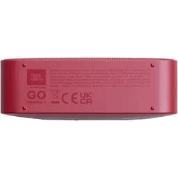 Портативна акустика JBL Go Essential 2 Red (JBLGOES2REDEU) [128283] - мініатюра 8