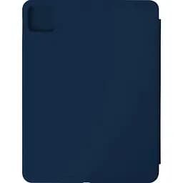 Чохол-книжка ArmorStandart Smart Fold Pen для Xiaomi Pad 7/7 Pro Dark Blue [ARM82420] [126355] - мініатюра 2