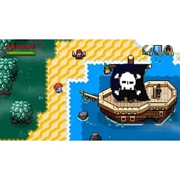 Ключ активації Microsoft Blossom Tales II: The Minotaur Prince для One/Series S/X - мініатюра 2