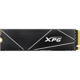 SSD накопитель ADATA XPG Gammix S70 Blade 4TB (AGAMMIXS70B-4T-CS) [135455]